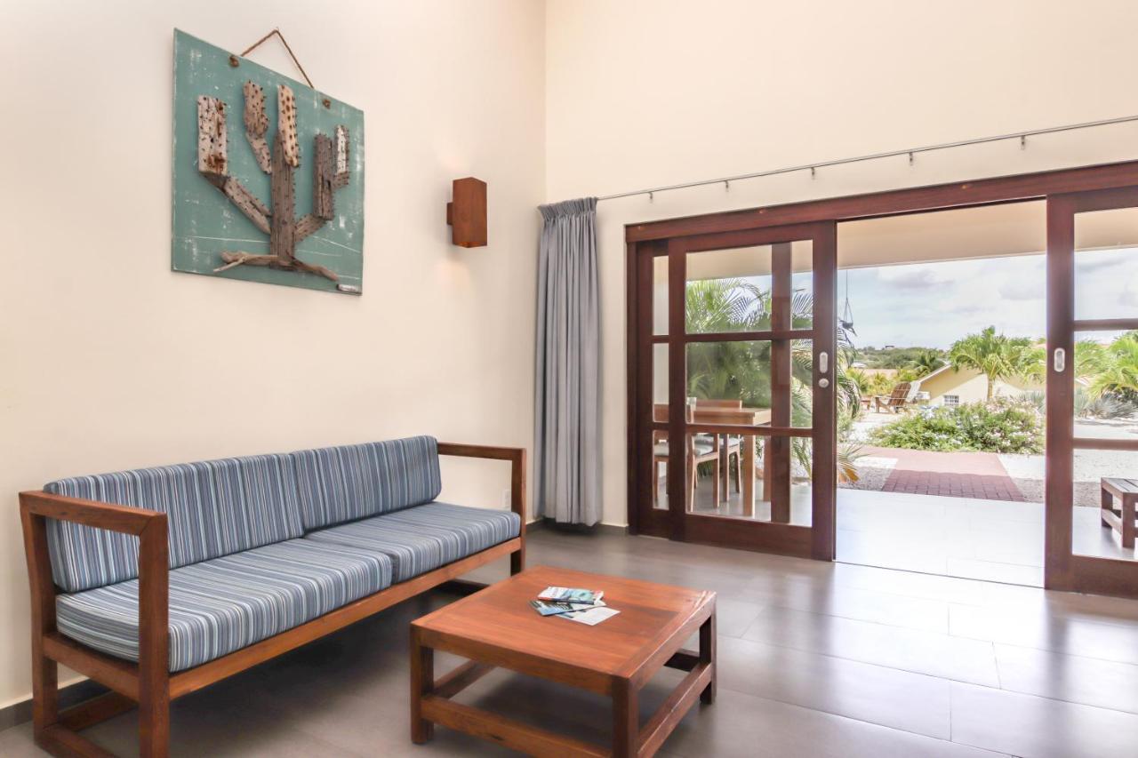 Abc Lodges Curacao Вилемстад Екстериор снимка