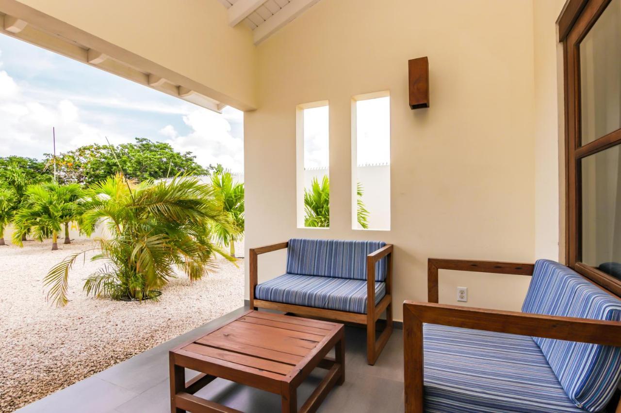 Abc Lodges Curacao Вилемстад Екстериор снимка