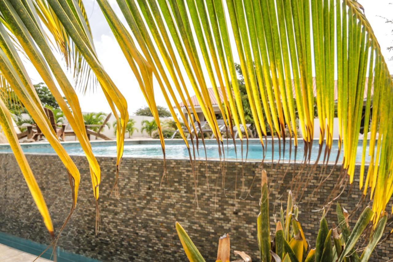 Abc Lodges Curacao Вилемстад Екстериор снимка