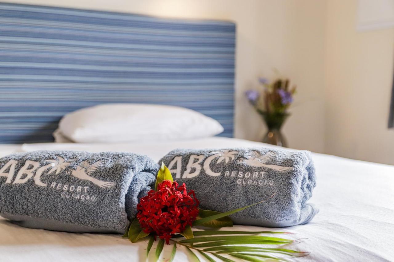 Abc Lodges Curacao Вилемстад Екстериор снимка