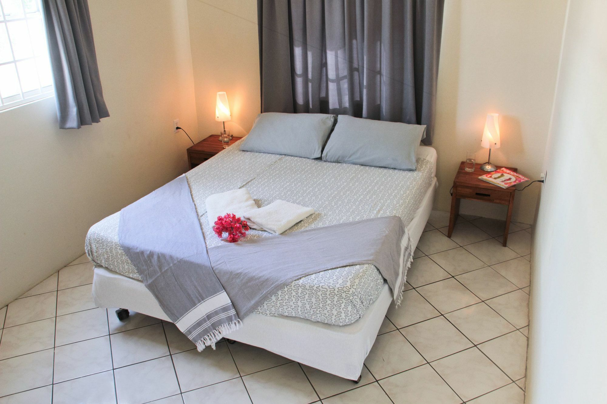 Abc Lodges Curacao Вилемстад Екстериор снимка